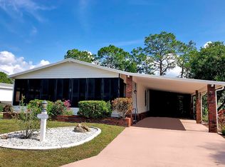 19919 Kara Cir #493, North Fort Myers, FL 33917