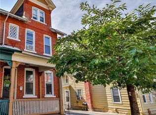 435 Pawnee St, Bethlehem, PA 18015