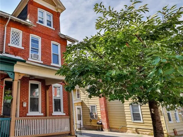 435 Pawnee St, Bethlehem, PA 18015
