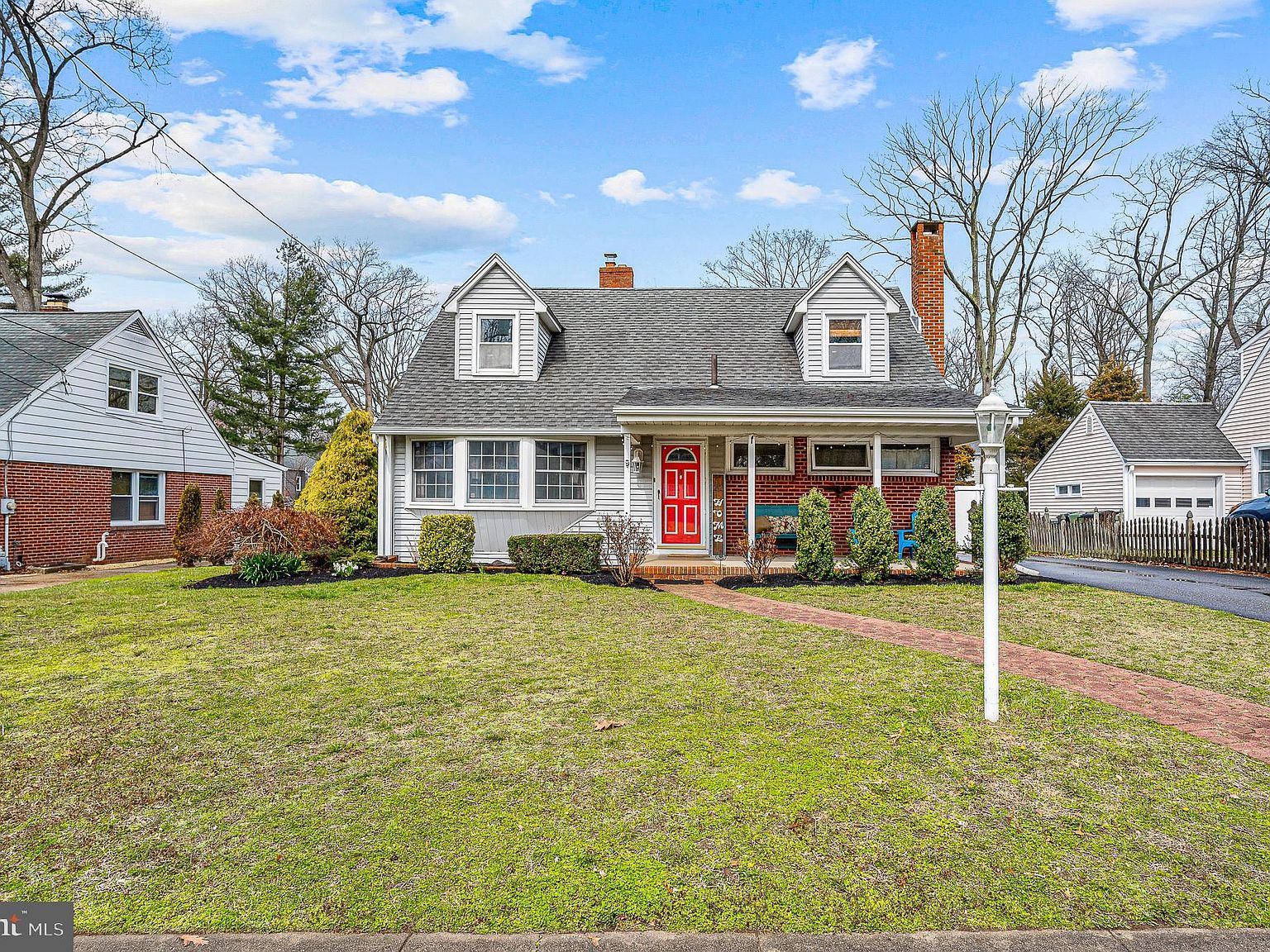 22 Adams Ave, Pitman, NJ 08071 Zillow