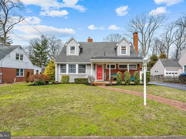 22 Adams Ave, Pitman, NJ 08071