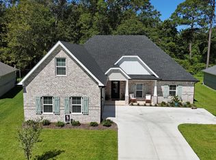 11029 Alphabet Rd, Gulfport, MS 39503