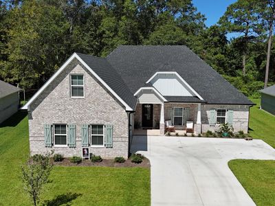 11029 Alphabet Rd, Gulfport, MS, 39503
