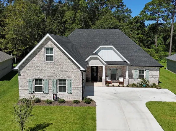 11029 Alphabet Rd, Gulfport, MS 39503