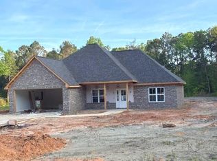 2265 John High Rd, Starkville, MS 39759