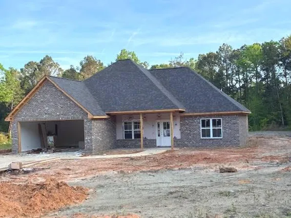 2265 John High Rd, Starkville, MS 39759