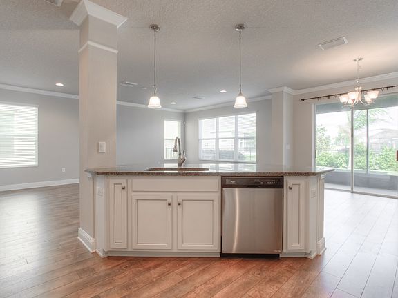 Double Paned Windows!