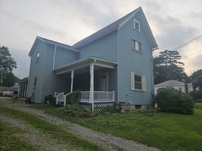 612 Morton Ave, Butler, PA, 16001