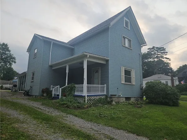 612 Morton Ave, Butler, PA 16001