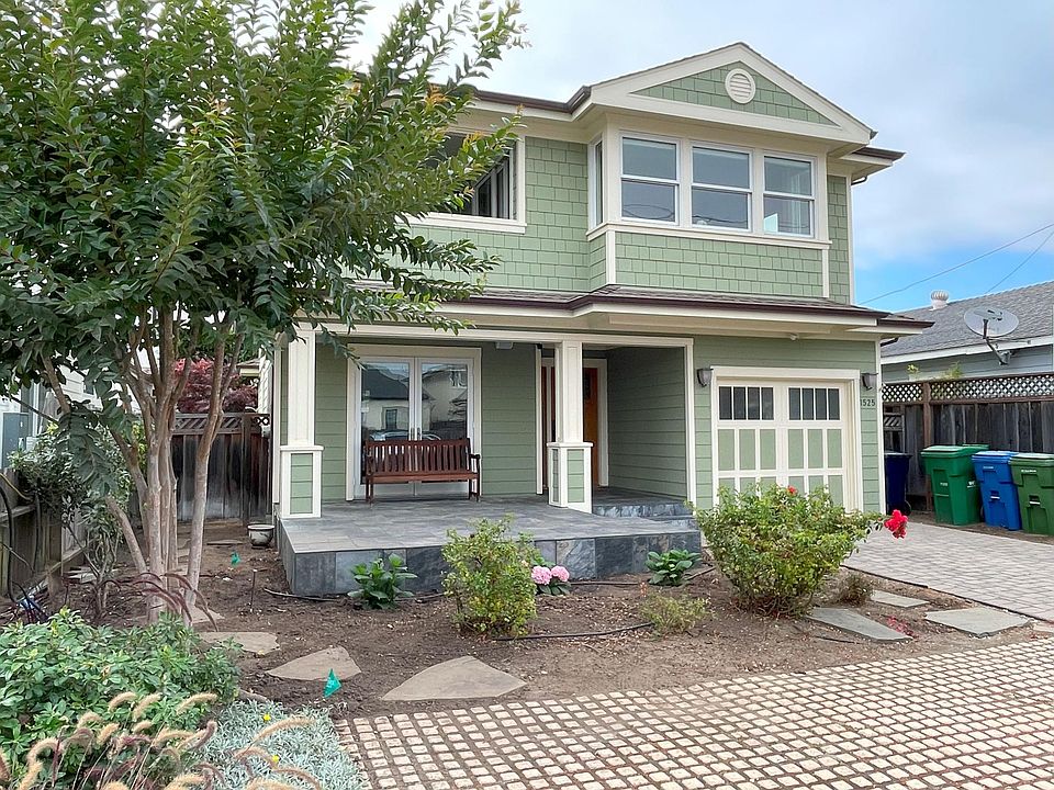 1525 Prospect Ave, Capitola, CA 95010 Zillow