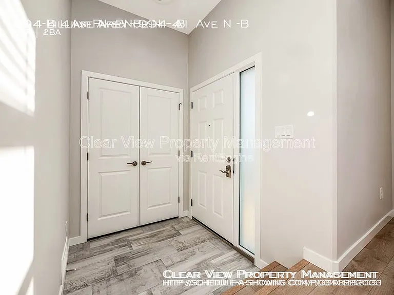 710 Lillian Parry Pl N #UPPER LEVEL — Photo 10