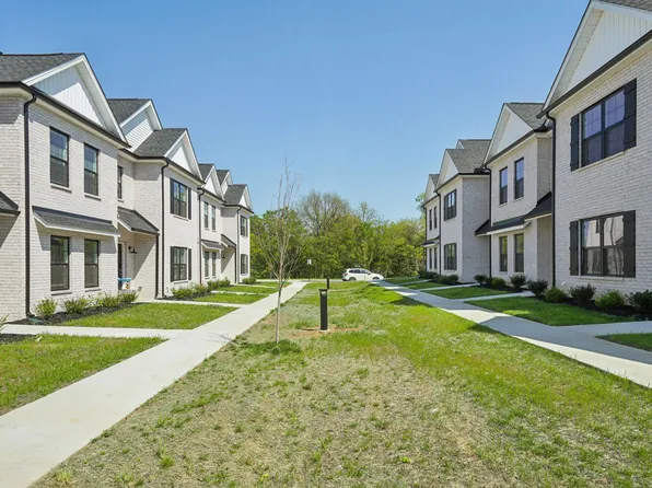 Legends Townhomes