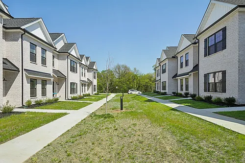 Legends Townhomes Photo 1