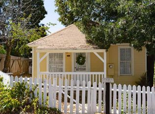 2013 3rd St, Julian, CA 92036