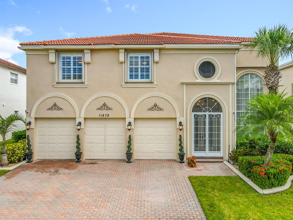 1st image of 11478 SW Fieldstone Way