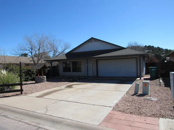 209 N Heritage Ln, Payson, AZ 85541