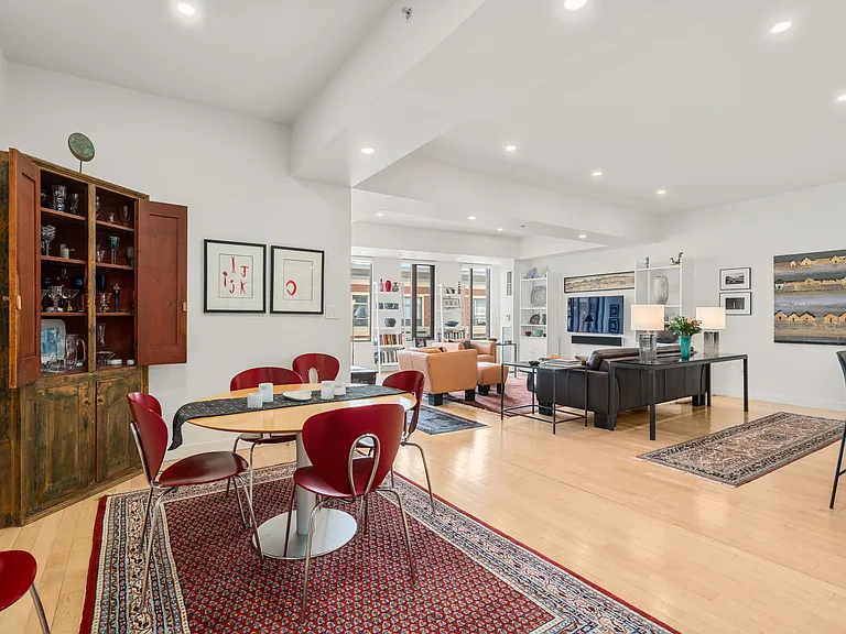 1313 Washington St #608 — Photo 7