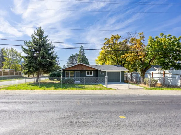 168 Walnut St, Myrtle Creek, OR 97457