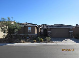 7433 Manse Ranch Ave, Las Vegas, NV 89179