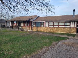 7766 Local Hillsboro Rd, Cedar Hill, MO 63016