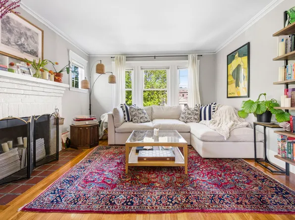 38 Claymoss Rd #2, Boston, MA 02135