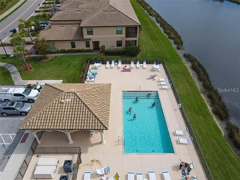 7121 River Hammock Dr #303 — Photo 32