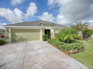 3326 Norcoose Rd, The Villages, FL 32163
