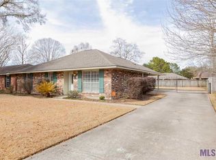 16591 Doyle Rd, Baton Rouge, LA 70817