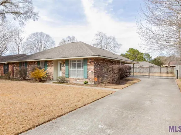 16591 Doyle Rd, Baton Rouge, LA 70817