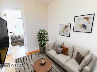 289 Convent Ave #20B, New York, NY 10031