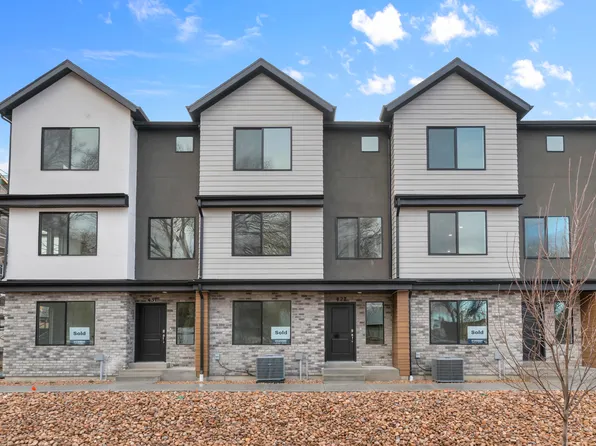442 E 1435 S #127, Ogden, UT 84404