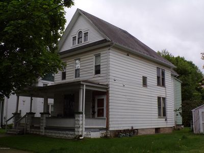 146 W Dorrance St, Kingston, PA, 18704