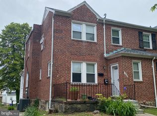 4636 Walther Ave, Baltimore, MD 21214