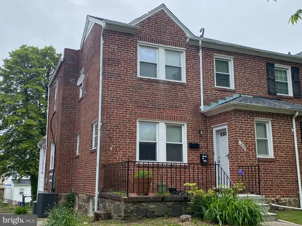 4636 Walther Ave, Baltimore, MD 21214