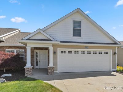 6546 Potters Wheel Dr SE, Caledonia, MI, 49316