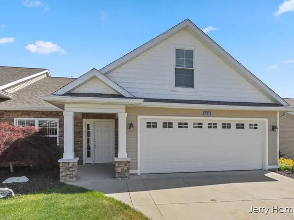 6546 Potters Wheel Dr SE, Caledonia, MI 49316