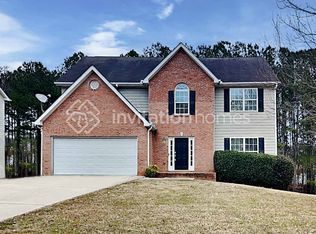 6716 Delaware Bnd, Fairburn, GA 30213