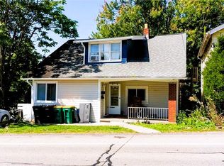 909 Perry Hwy #1, Pittsburgh, PA