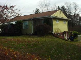 2824 Cornell Ave, New Castle, PA 16101