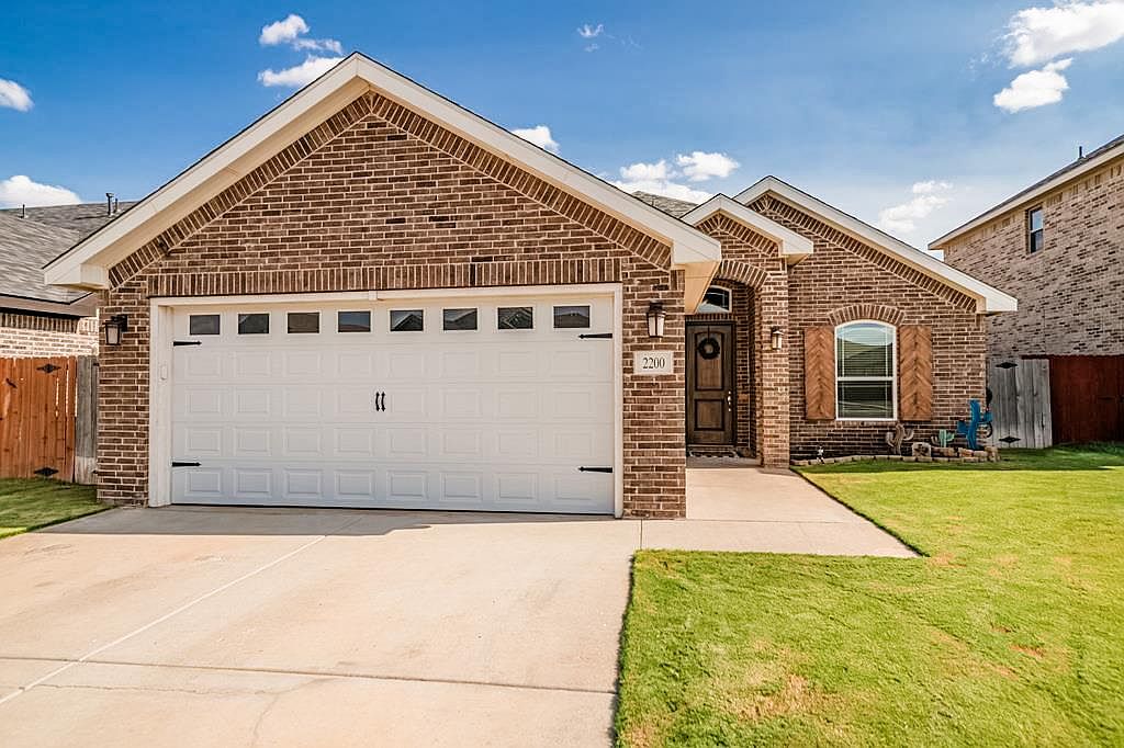 2200 Boise Dr, Odessa, TX 79762 Zillow