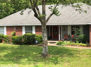 50 Ridge Rd, Cabot, AR 72023