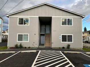 1622 E Sharp Ave #102, Spokane, WA 99202