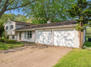 1526 Tam O Shanter Ln, Niles, MI 49120