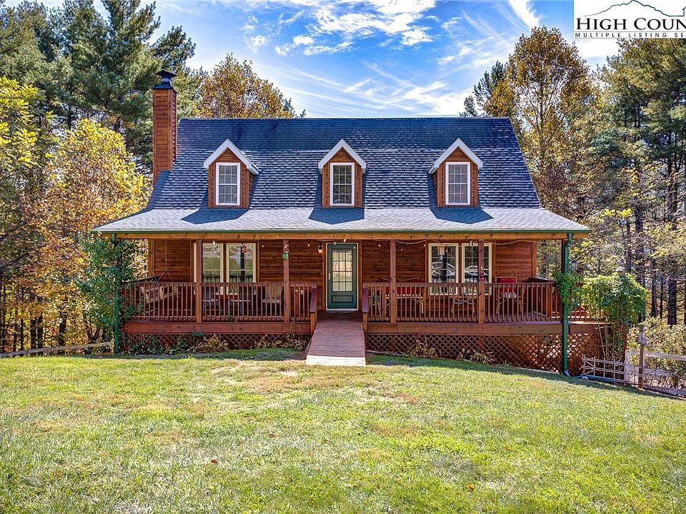 210 Rush Branch Road, Sugar Grove, NC 28679 Zillow