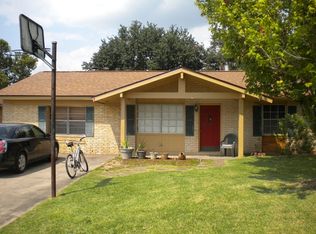 Lesley Drive #3017, Morgan City, LA 70380
