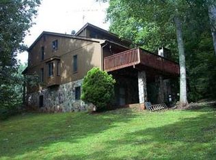 1365 Power Dam Rd, Blue Ridge, GA 30513