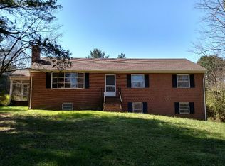 4000 Fordham Rd, North Chesterfield, VA 23236