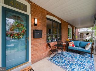 4315 Lauriston St, Philadelphia, PA 19128