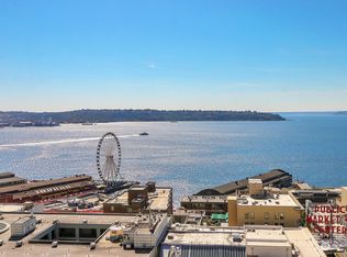 1415 2nd Ave UNIT 1501, Seattle, WA