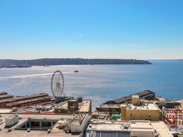 1415 2nd Avenue #1501, Seattle, WA 98101